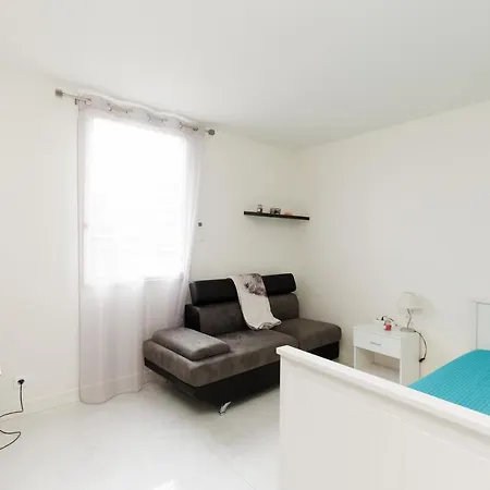 Apartment Cosy Yourhosthelper