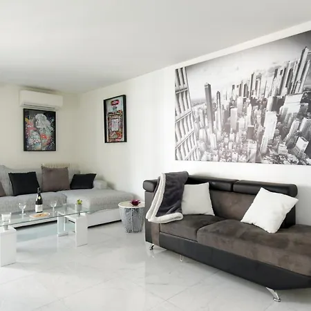 Apartment Cosy Yourhosthelper *