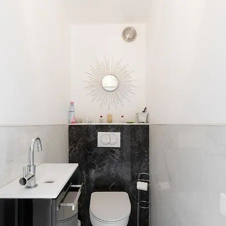 Cosy Yourhosthelper Apartment *